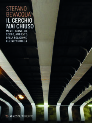 cover image of Il cerchio mai chiuso
